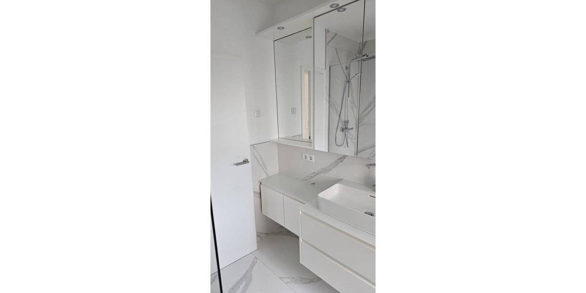 Etagenwohnung Bad Homburg Berliner Siedlung/Gartenfeld - 4 Zimmer, 170 m&sup2;, 849.000&euro; | Angebot:26106378