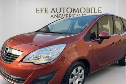 Opel Meriva 169.000 km 4.500 &euro; Frankfurt am Main 65933