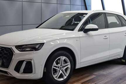 Audi Q5 61.227 km 36.850 &euro; Maintal 63477