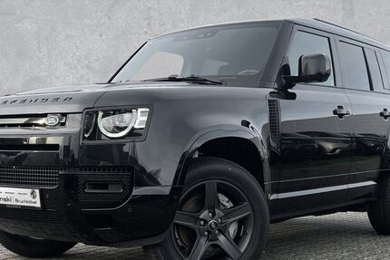 Land Rover Defender 25.681 km 85.900 € Bruchköbel 63486