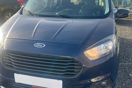 Ford Tourneo Courier 159.800 km 6.100 &euro; Friedberg 61169