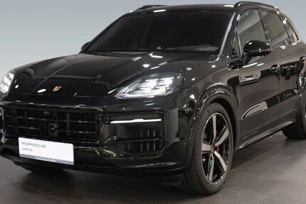 Porsche Cayenne 9.900 km 142.960 &euro; Frankfurt 60314