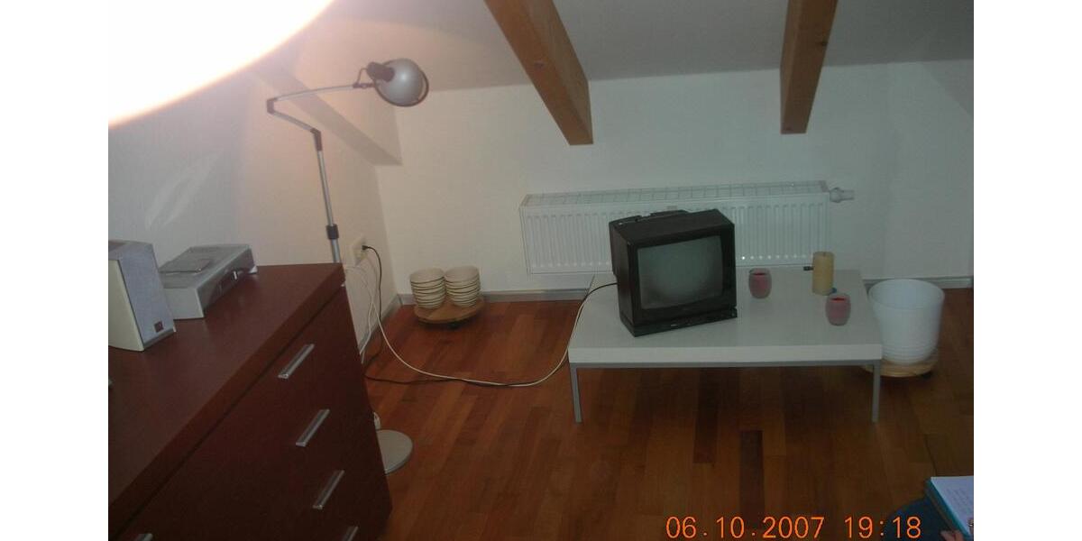 Dachgeschoßwohnung Langen (Hessen) - 3.5 Zimmer, 92 m&sup2;, 375.000&euro; | Angebot:26367969