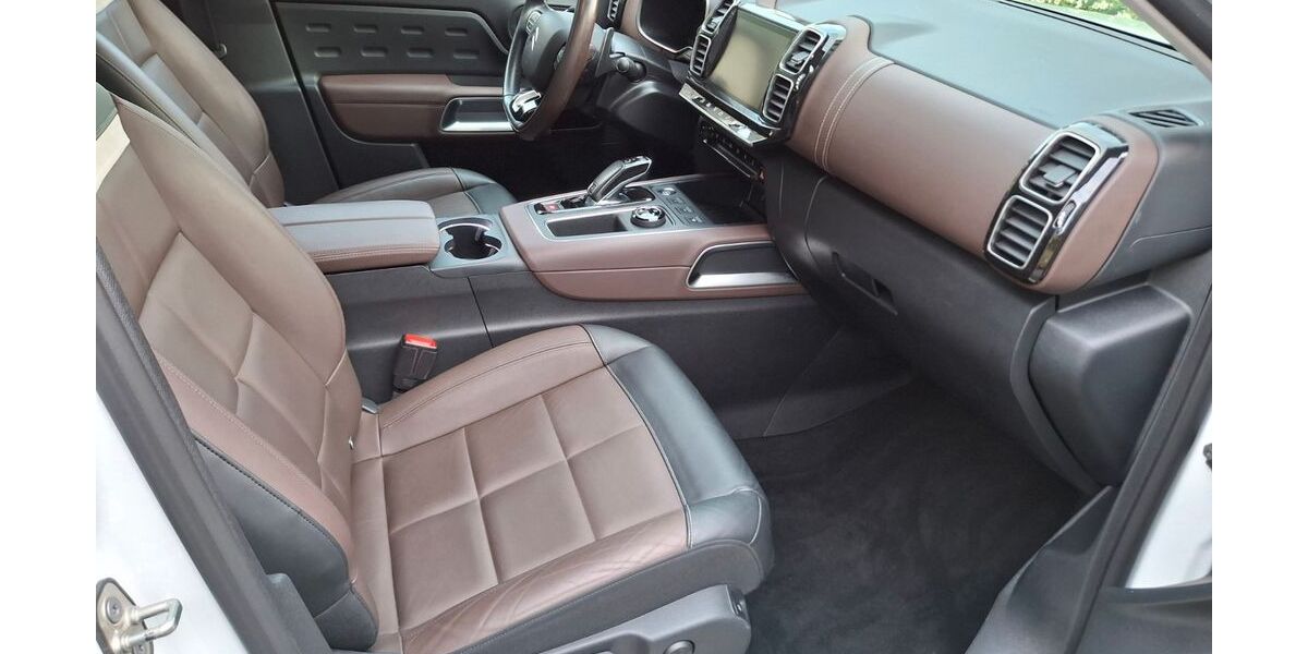 Citroen C5 Aircross 72.800 km 15.500 &euro; Maintal 63477