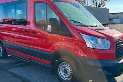Ford Transit 168.000 km 10.990 &euro; Dreieich 63303
