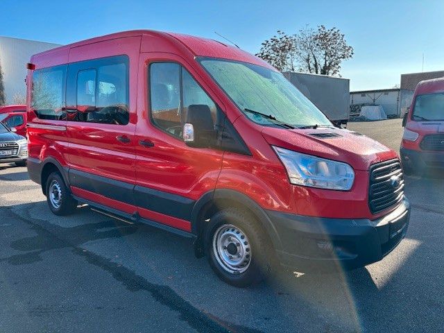 Ford Transit 168.000 km 10.990 &euro; Dreieich 63303