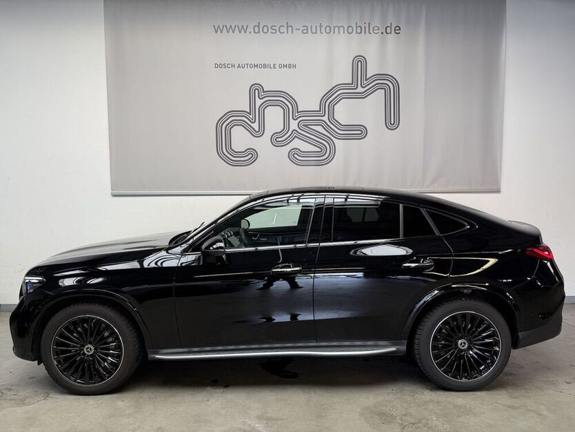 GLC 300
