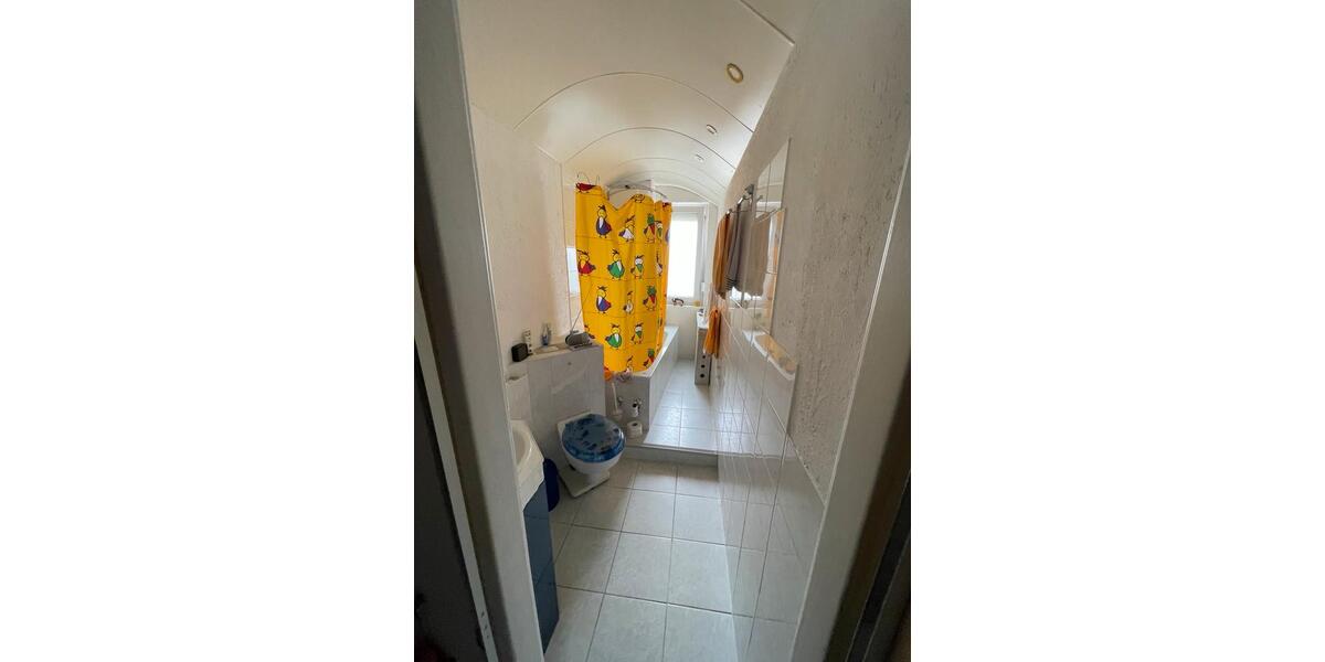 Etagenwohnung Rödermark - 2 Zimmer, 50 m&sup2;, 950&euro; | Angebot:26590834