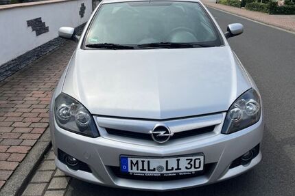 Opel Tigra