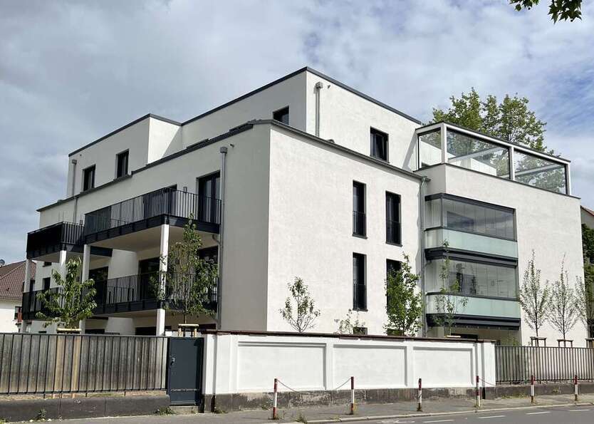 Wohnung zum Mieten in Offenbach 2.022 € 118.98 m²