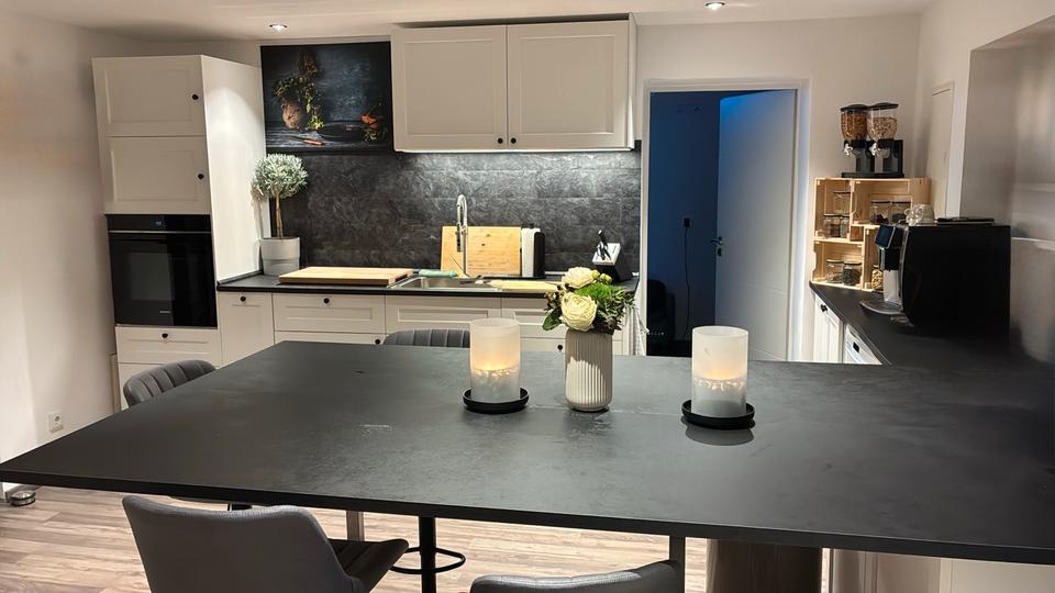 Erdgeschoßwohnung Maintal - 2 Zimmer, 50 m&sup2;, 850&euro; | Angebot:26241356