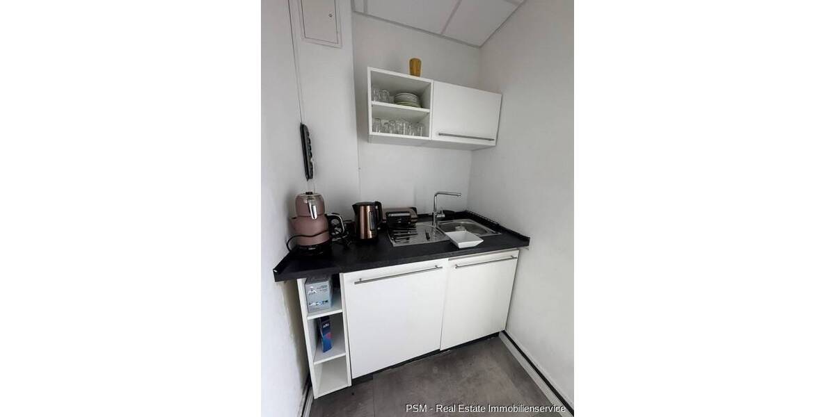 Gewerbeobjekt Offenbach am Main Kaiserlei - 3.750&euro; | Angebot:26417807