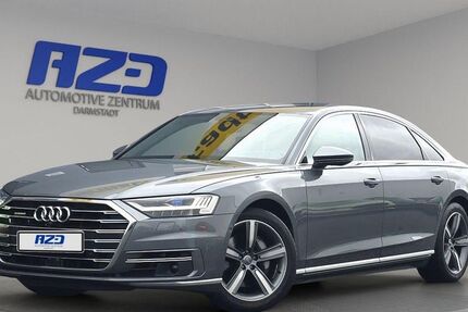 Audi A8 91.000 km 52.770 &euro; Darmstadt 64293