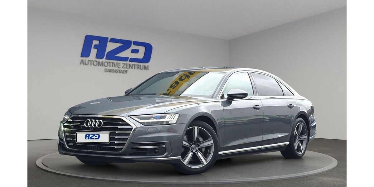 Audi A8 91.000 km 52.770 &euro; Darmstadt 64293