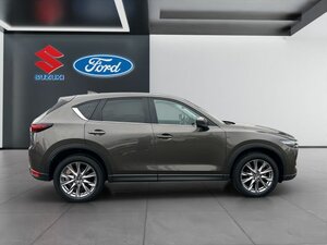 Mazda CX-5 Kangei 2WD*I-Activesense P.*360°*HEAD-UP* 77.000 km 21.690 &euro; Nidderau 61130