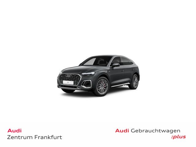 Audi Q5 39.928 km 46.960 &euro; Frankfurt am Main 60326
