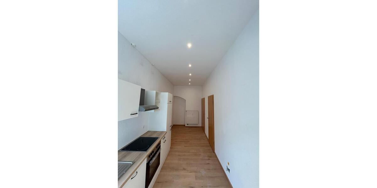 Erdgeschoßwohnung Offenbach am Main Buchrain - 2 Zimmer, 62 m&sup2;, 930&euro; | Angebot:26181057