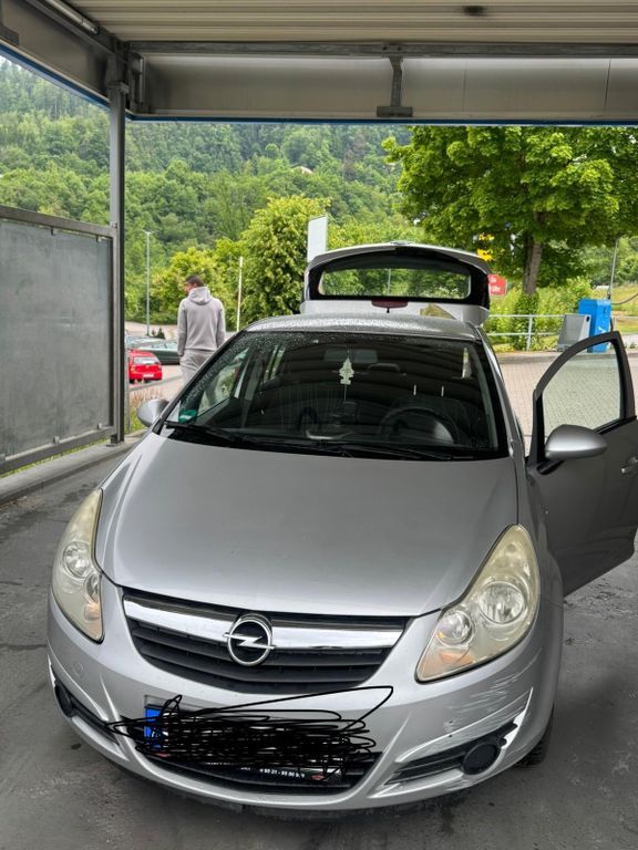 Corsa
