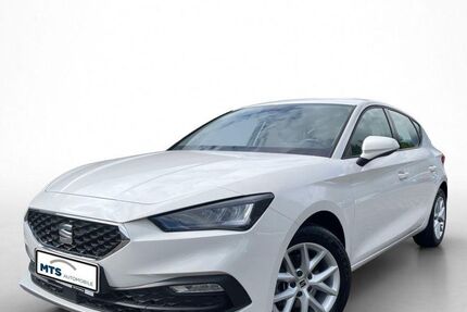 Seat Leon 16.938 km 17.130 € Friedberg 61169