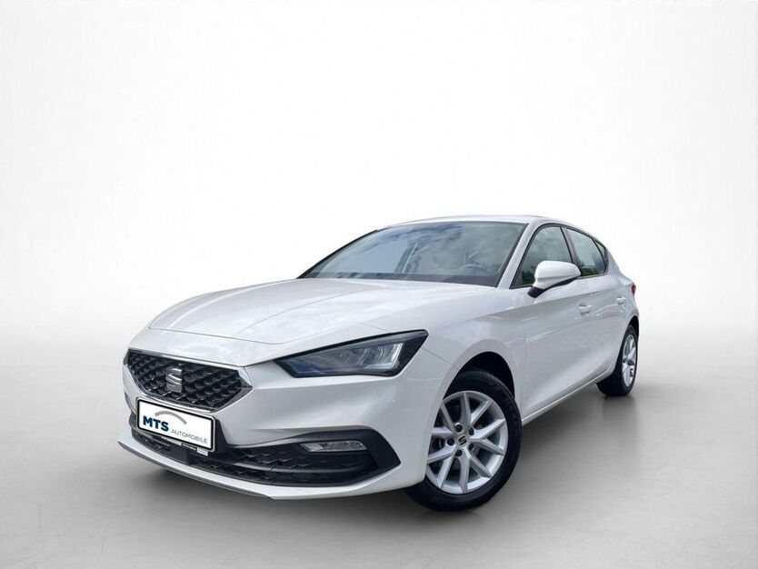 Seat Leon 16.938 km 17.130 € Friedberg 61169