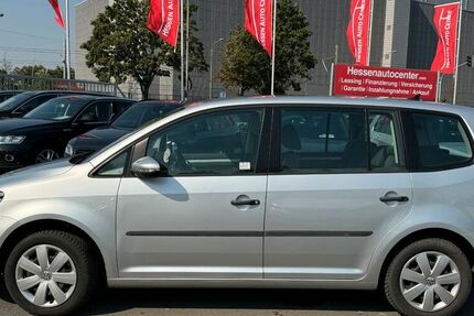 VW Touran