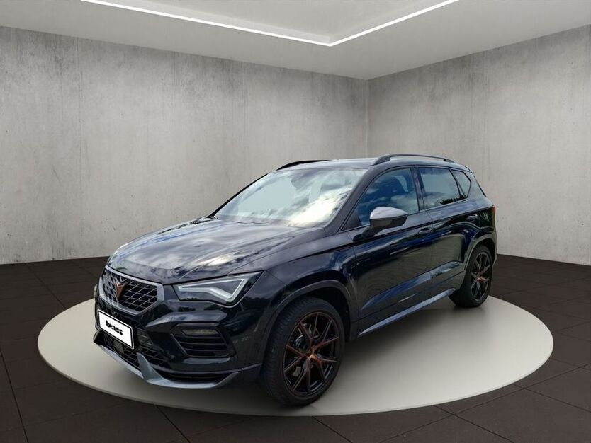 Ateca