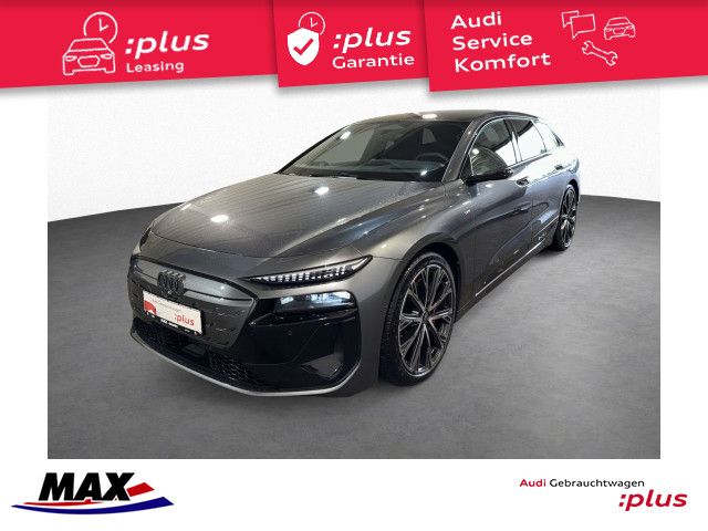 Audi A6 e-tron 7.200 km 70.299 &euro; Offenbach am Main 63071