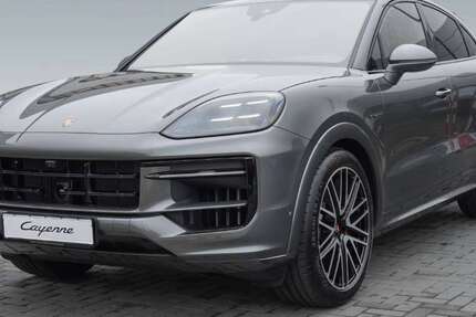 Porsche Cayenne 12.900 km 144.890 &euro; Oberursel 61440