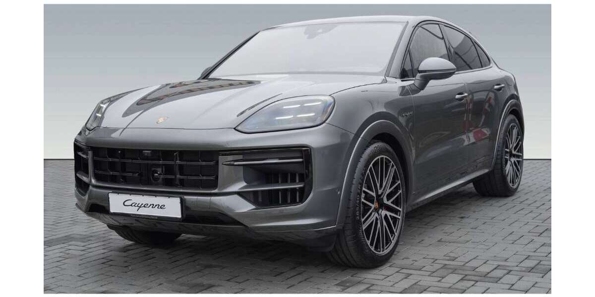 Porsche Cayenne 12.900 km 144.890 &euro; Oberursel 61440