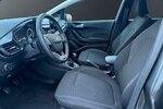 Ford Fiesta Titanium*WinterPaket*getönte Scheiben 50.000 km 15.980 &euro; Nidderau 61130