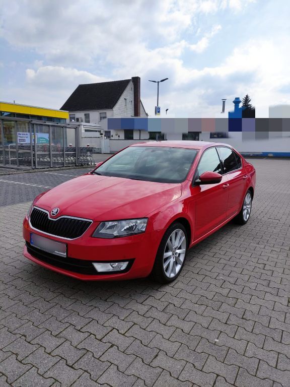 Skoda Octavia 123.000 km 13.799 € Groß-Zimmern 64846