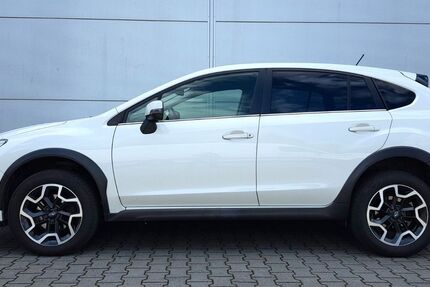 Subaru XV 190.545 km 6.800 € Wiesbaden 65201
