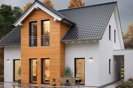 Haus Erlensee - 5 Zimmer, 146 m&sup2;, 362.809&euro; | Angebot:27028955