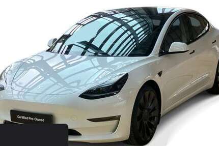 Tesla Model 3 35.636 km 35.200 &euro; Hanau 63457