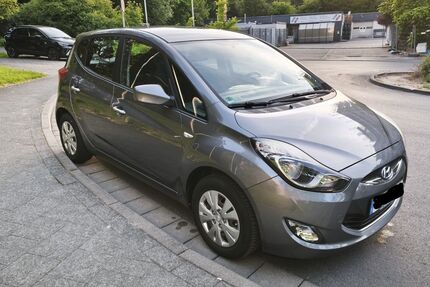 Hyundai ix20 58.648 km 6.299 &euro; Offenbach am Main 63069