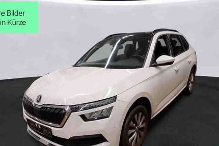 Skoda Kamiq 27.500 km 20.499 &euro; Mühlheim a. Main 63165