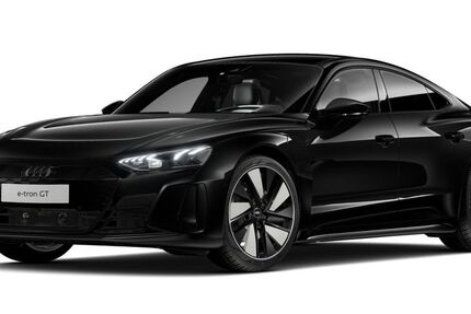 Audi e-tron GT 8.322 km 69.890 &euro; Oberursel 61440