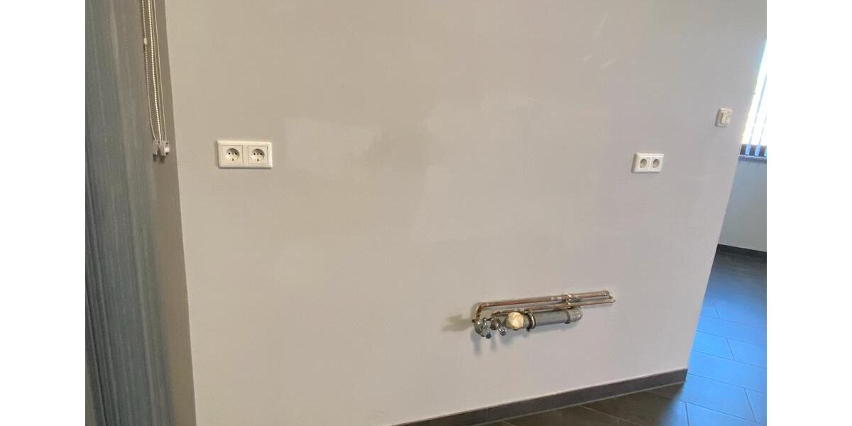 Gewerbefläche als BüroKosmetikstudioPraxis zimmer