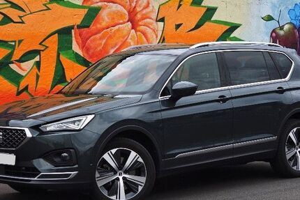 Seat Tarraco 26.800 km 39.800 € Karlstein 63791