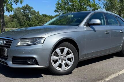 Audi A4 148.000 km 6.985 &euro; Mühlheim 63165