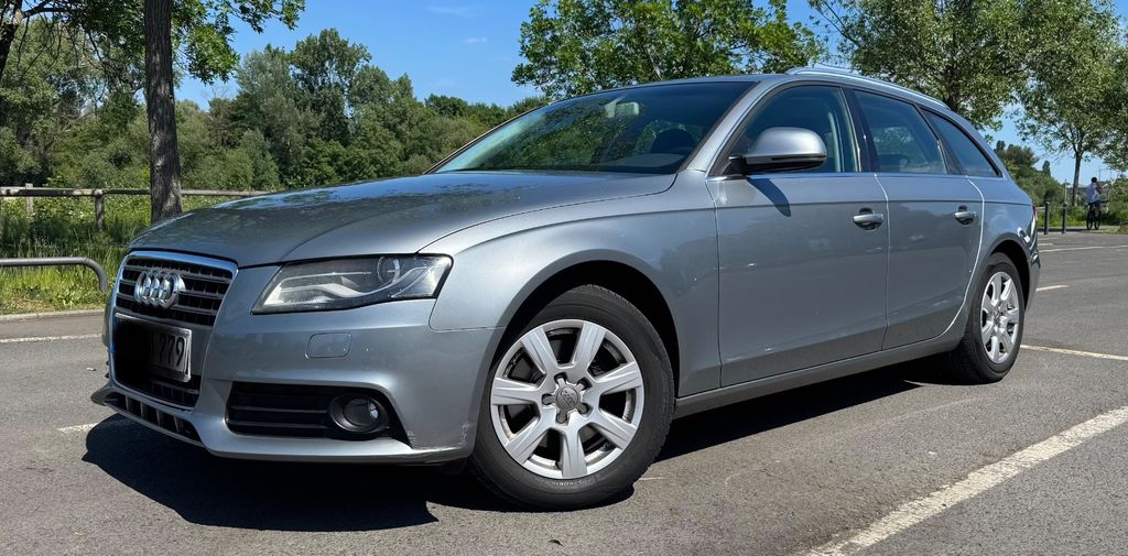 Audi A4 148.000 km 6.985 &euro; Mühlheim 63165