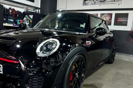 Mini John Cooper Works 169.000 km 20.999 &euro; Niederdorfelden 61138
