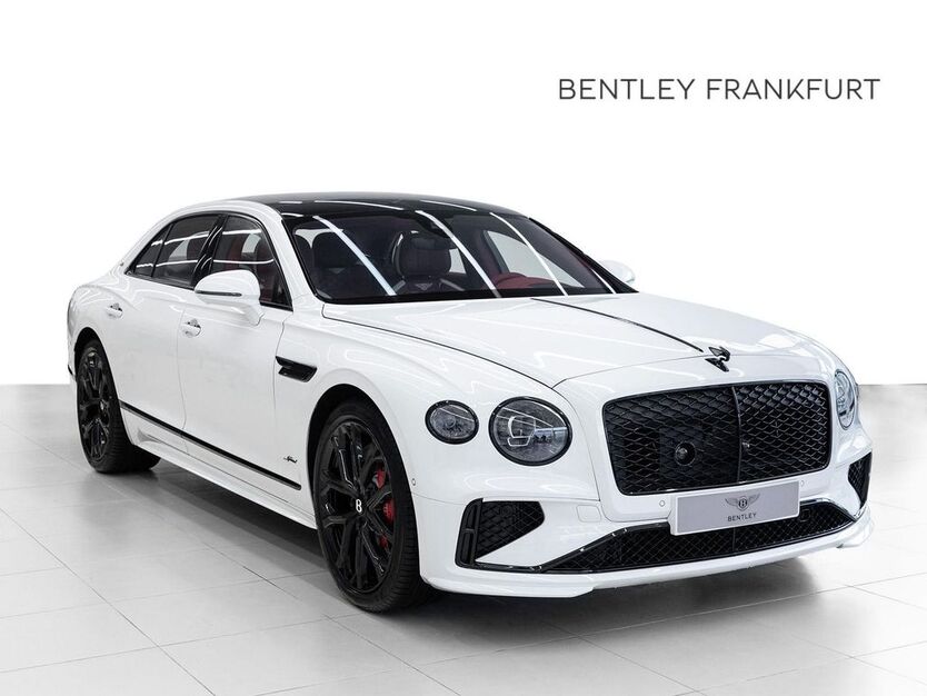 Bentley Flying Spur 4.900 km 311.111 € Bad Homburg 61348