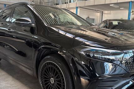 Mercedes-Benz EQA 22.271 km 42.989 &euro; Groß-Umstadt 64823