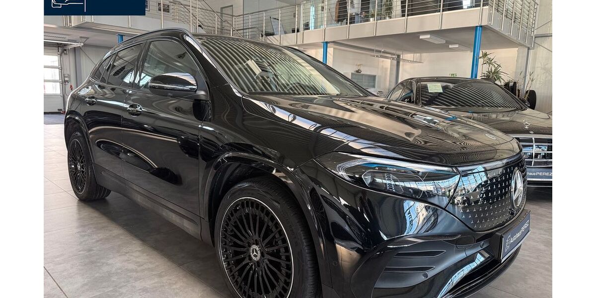 Mercedes-Benz EQA 22.271 km 42.989 &euro; Groß-Umstadt 64823