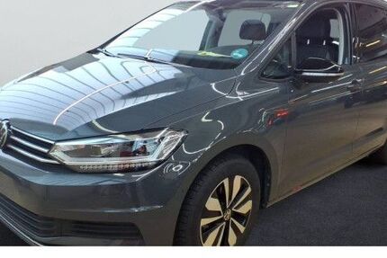 VW Touran 25.488 km 33.980 &euro; Frankfurt 60326