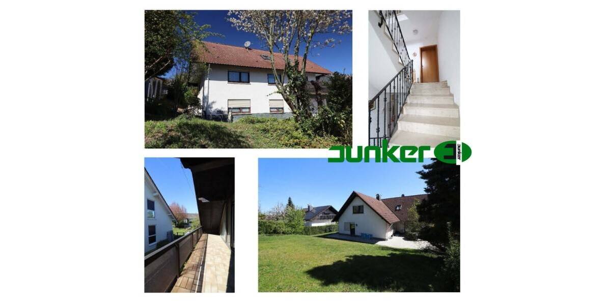 Einfamilienhaus Freigericht Somborn - 1 Zimmer, 685.000&euro; | Angebot:26305923