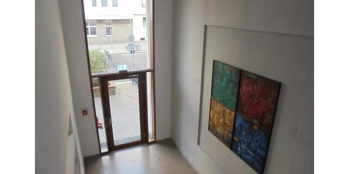 Etagenwohnung Offenbach am Main Hafen - 3 Zimmer, 79 m&sup2;, 1.980&euro; | Angebot:26207343