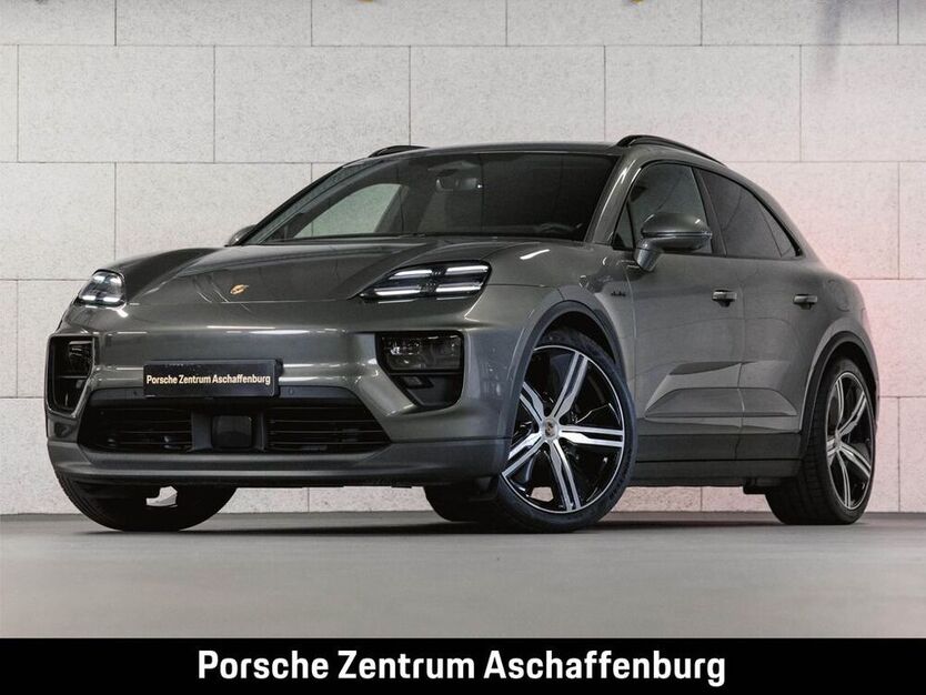 Macan