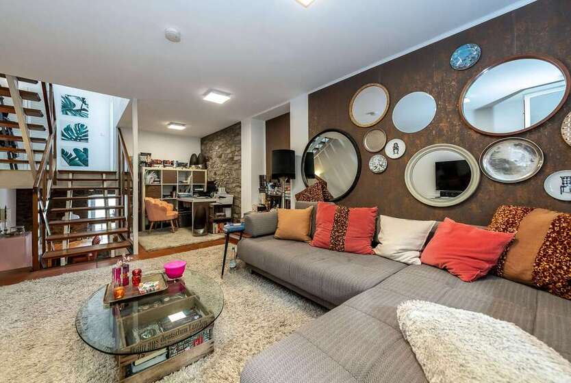 Wohnung zum Kaufen in Hofheim am Taunus 399.000 € 93 m² 3 zimmer